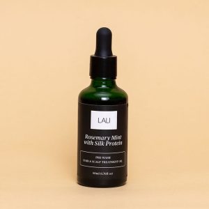 Pre-wash hair treatment oil